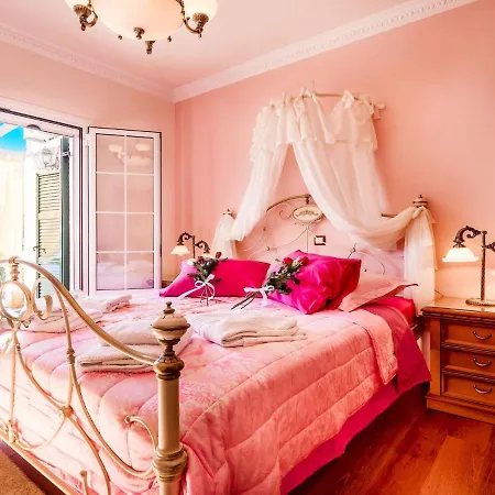 Villa Dassia Eleonas *
