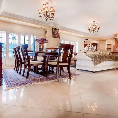Dassia Eleonas Villa